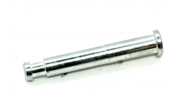 6A- CENTER STAND PIN FOR SPRING                                  RN5-2-1