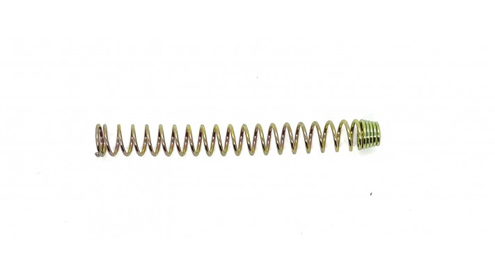 4-A- SPRING OF ROCKER  FOR REAR BRAKE CABLE   RB4-8-3