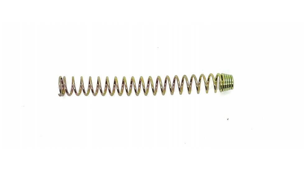 1-A- SPRING OF ROCKER  FOR REAR BRAKE CABLE   RB4-8-3