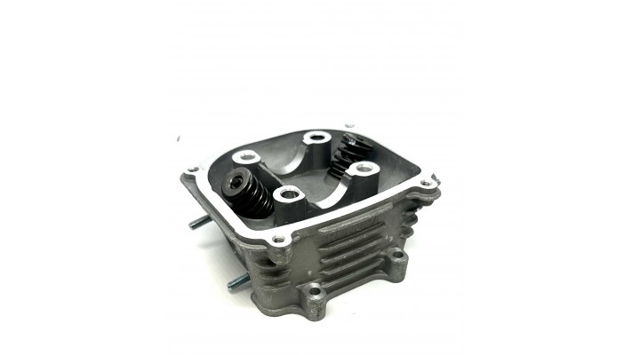 1- 150CC ENGINE HEAD ONLY,  WITH VALVES         RH3-2-3