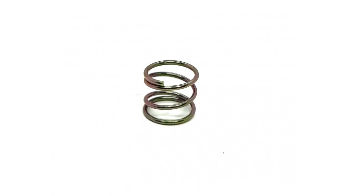 11- COMPRESSION SPRING OIL FILTER   PAOPAO  RCB2-3-3
