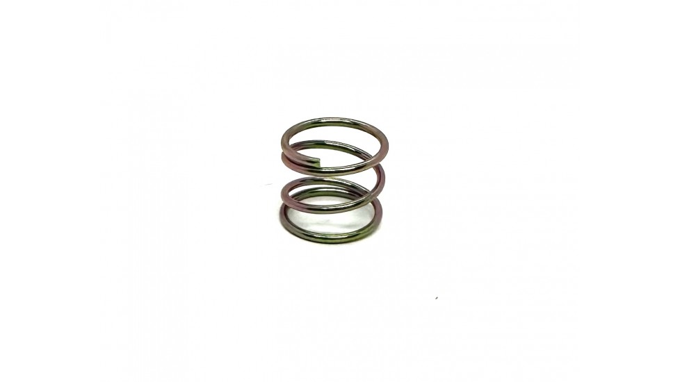 11- COMPRESSION SPRING OIL FILTER   PAOPAO  RCB2-3-3