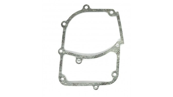 7- LEFT CRANKCASE GASKET COVER BASE  PAOPAO 50-80CC      RB1-2-6