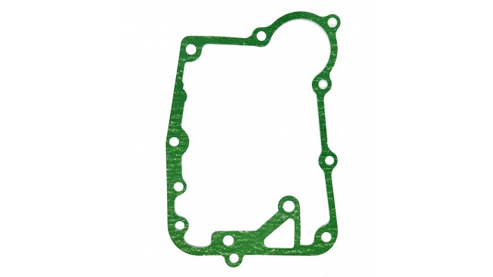 19- GASKET COVER RIGHT PAOPAO  RB2-2-1