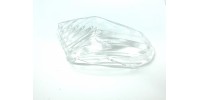 505- RIGHT FLASHER CLEAR PLASTIC COVER                         RPB7-2-2