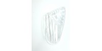 505- RIGHT FLASHER CLEAR PLASTIC COVER                         RPB7-2-2