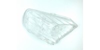 506- LEFT FLASHER CLEAR PLASTIC COVER                 RPB6-2-2