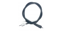 5- SPEEDOMETER CABLE FOR 150CC     RD4-6-2