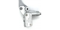 61- FRONT BRAKE MASTER  SILVER     RM2-3-2