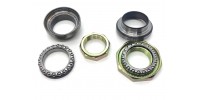 2- BEARINGS AND LOCK ASS FOR STERING COLUMN                  RM1-2-1