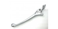 62- FRONT BRAKE LEVER SILVER         RM4-4-1