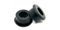 524- RUBBER COVER OF REAR RACK KIT OF 2            RM9-5-1
