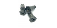 458- BOLT FOR THE SIDE STAND  FOR KILL SWITCH                            RA1-8-3