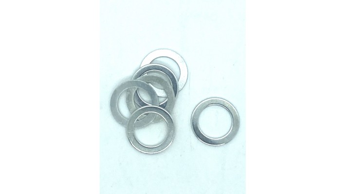 WASHER 21MM  X 14MM X 1MM         RA4-6-1