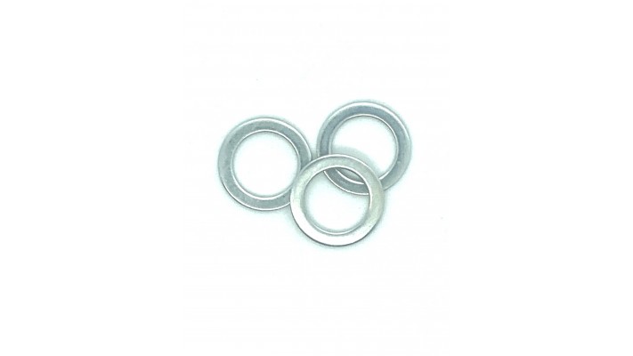 WASHER 21MM  X 14MM X 2MM           RA4-6-2