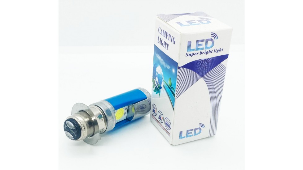 LED BULB PGO OR OTHER   RC3-3-3