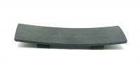 4- VIN NUMBER COVER   112MM X 30MM  RO10-3-6